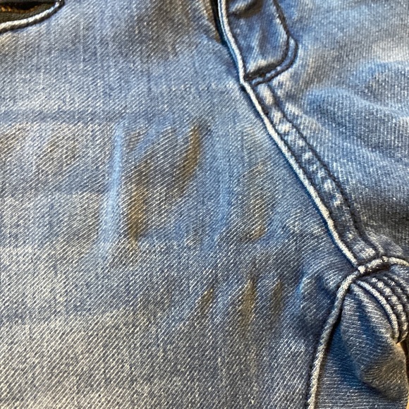 Denim boulevard LA skinny jeans size 1 - Picture 10 of 10
